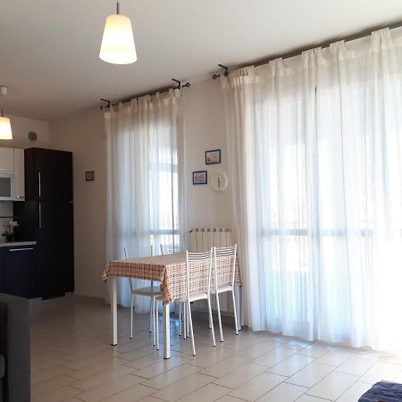 Bellavista - Pescara Colli Apartman Kültér fotó