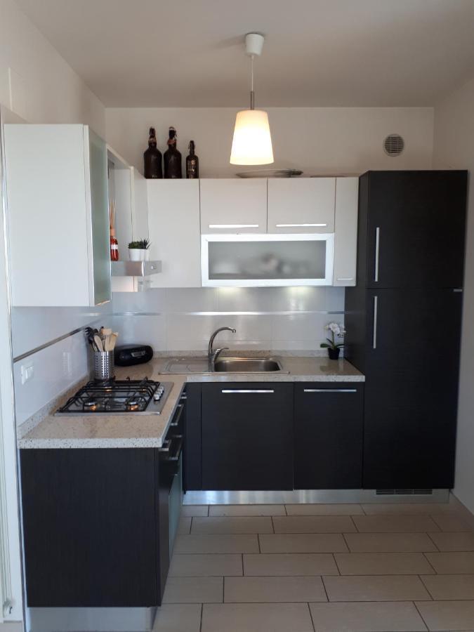 Bellavista - Pescara Colli Apartman Kültér fotó
