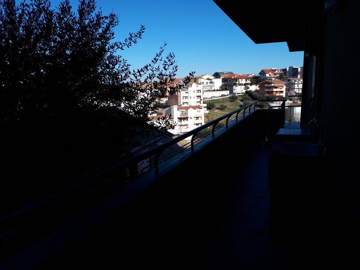 Bellavista - Pescara Colli Apartman Kültér fotó