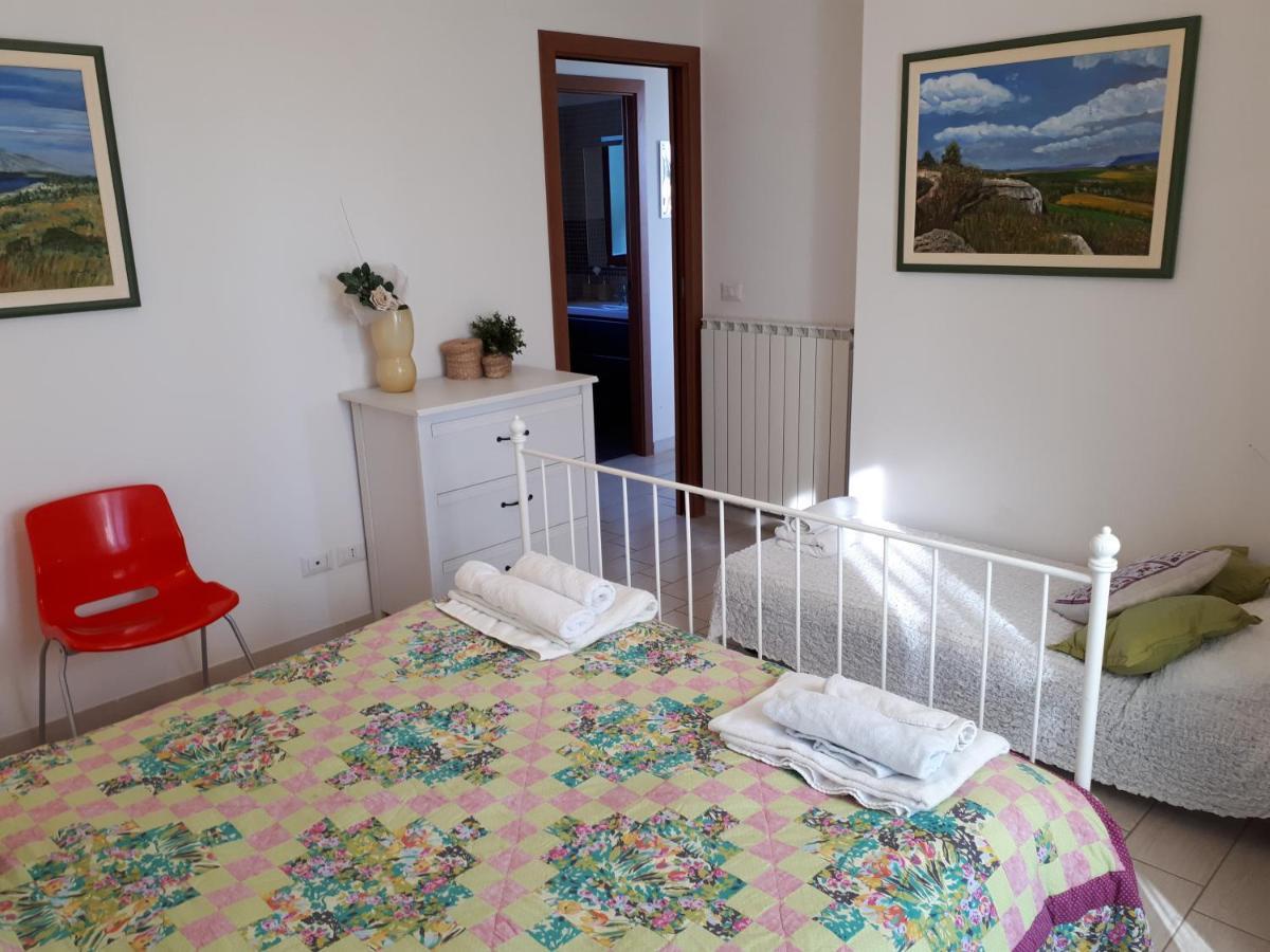 Bellavista - Pescara Colli Apartman Kültér fotó