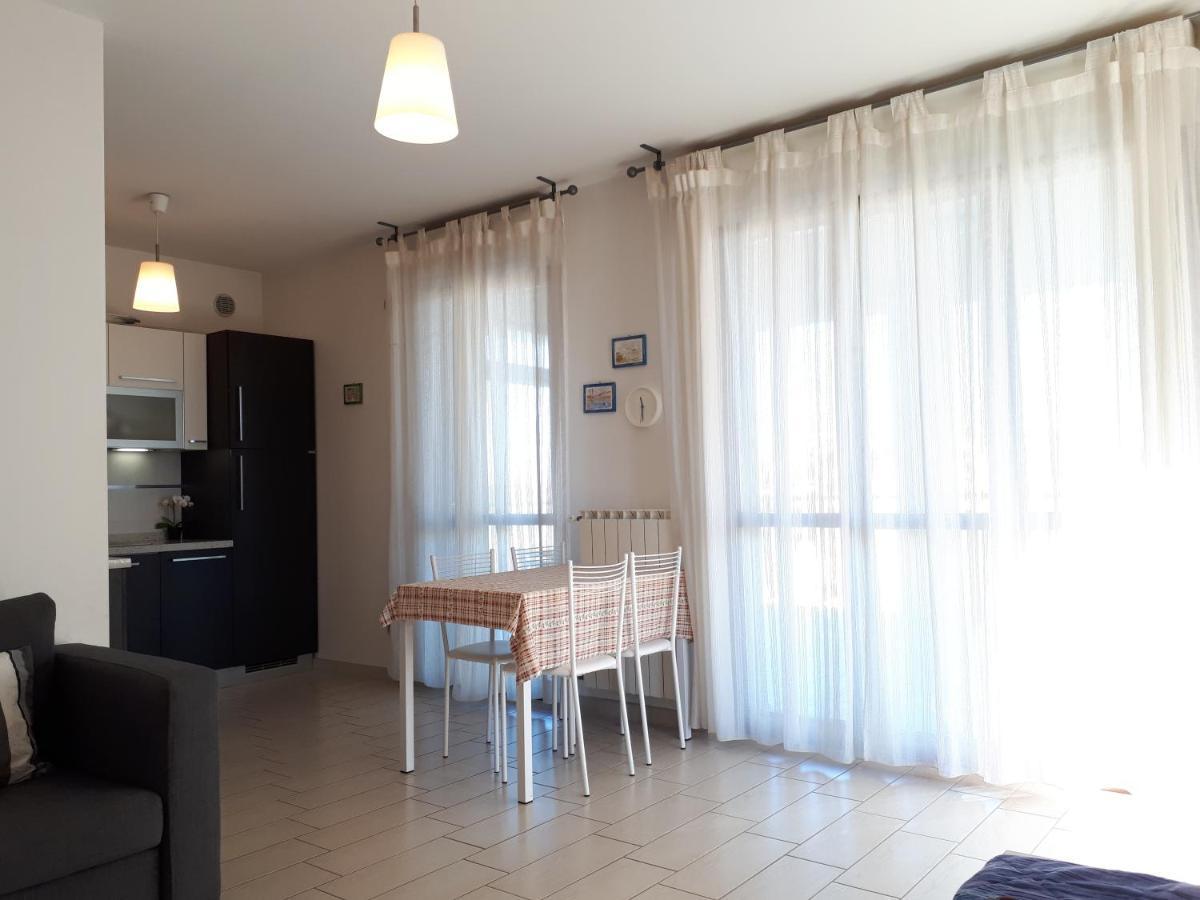 Bellavista - Pescara Colli Apartman Kültér fotó
