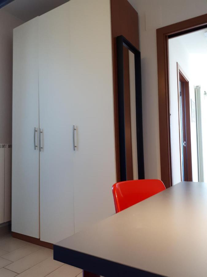 Bellavista - Pescara Colli Apartman Kültér fotó