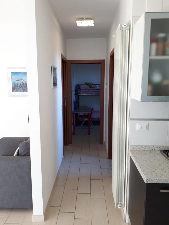 Bellavista - Pescara Colli Apartman Kültér fotó