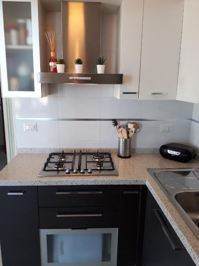 Bellavista - Pescara Colli Apartman Kültér fotó