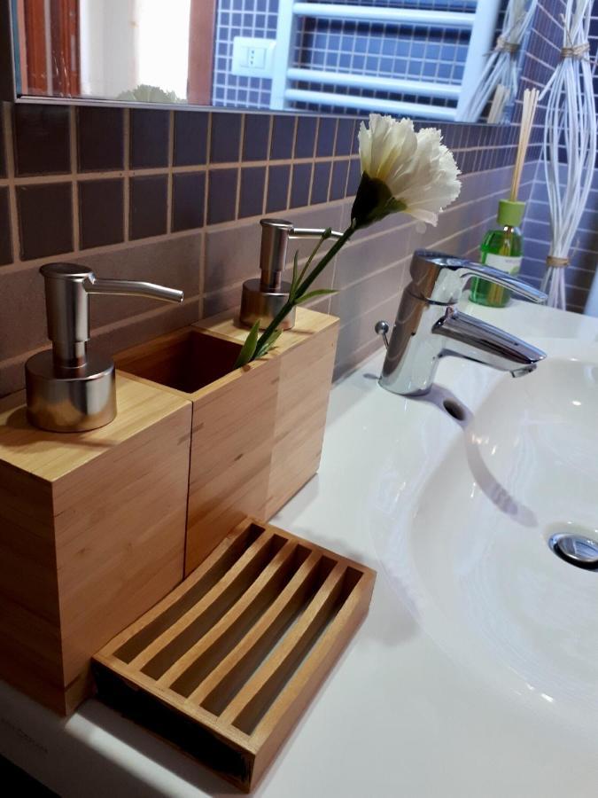 Bellavista - Pescara Colli Apartman Kültér fotó