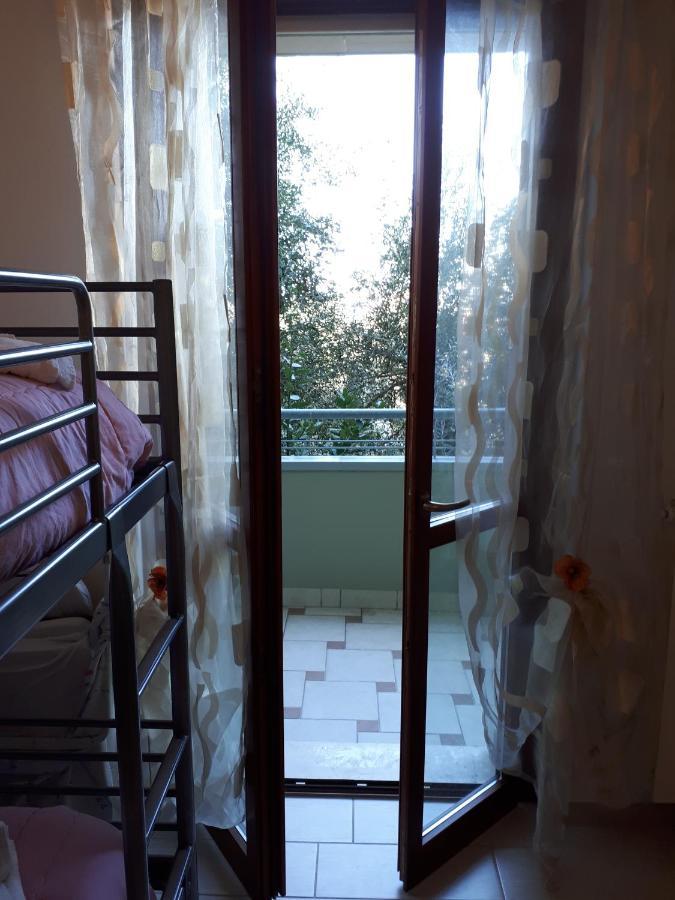 Bellavista - Pescara Colli Apartman Kültér fotó