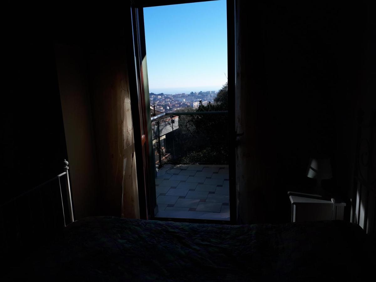 Bellavista - Pescara Colli Apartman Kültér fotó