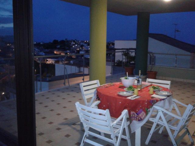 Bellavista - Pescara Colli Apartman Kültér fotó