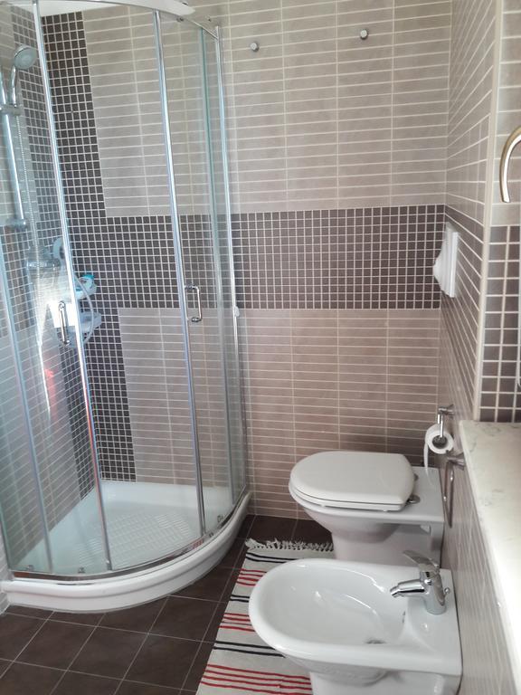 Bellavista - Pescara Colli Apartman Kültér fotó