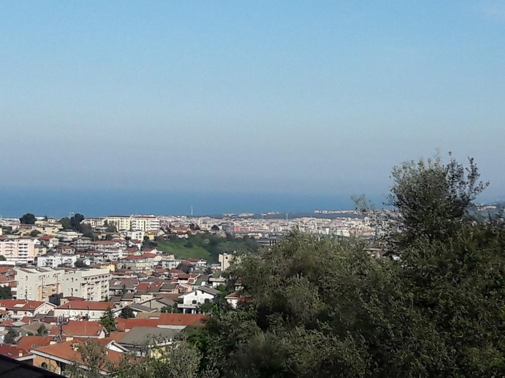 Bellavista - Pescara Colli Apartman Kültér fotó
