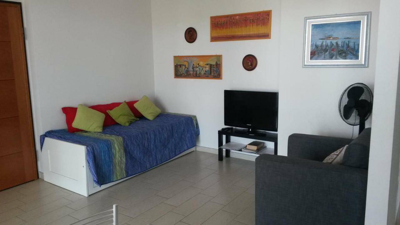 Bellavista - Pescara Colli Apartman Kültér fotó